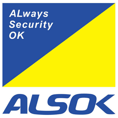 ALSOK